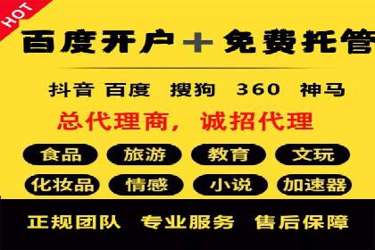 百度推广在汽车行业的营销案例